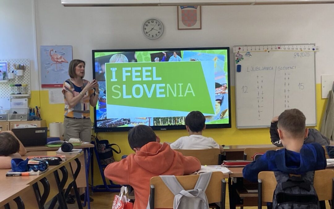 Erasmus+ kod nas