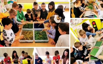 Tjedan darovitih „dobrilića“ i Festival znanosti