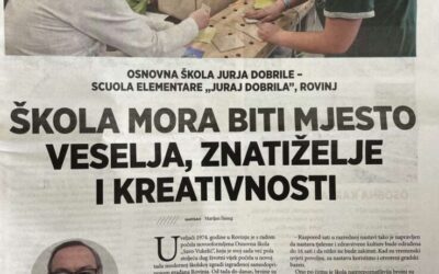 ŠN o nama