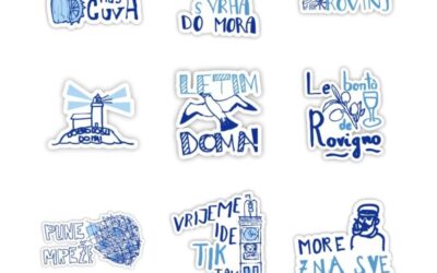 Daroviti kreativci