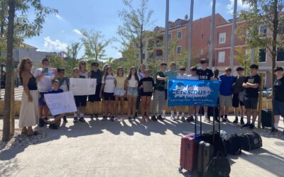 Erasmus+