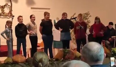 500. godišnjica osnutka Rovinjskog Sela