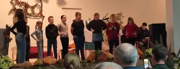 500. godišnjica osnutka Rovinjskog Sela