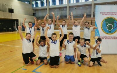 Županijsko prvenstvo u graničaru