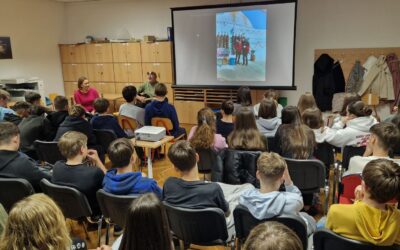 Mjesec tolerancije, uključivosti i inkluzije