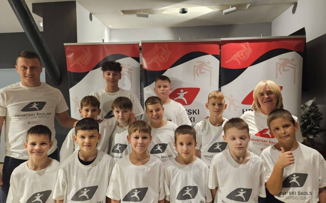 Judaši naše škole