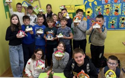 Radionica bojanja jaja