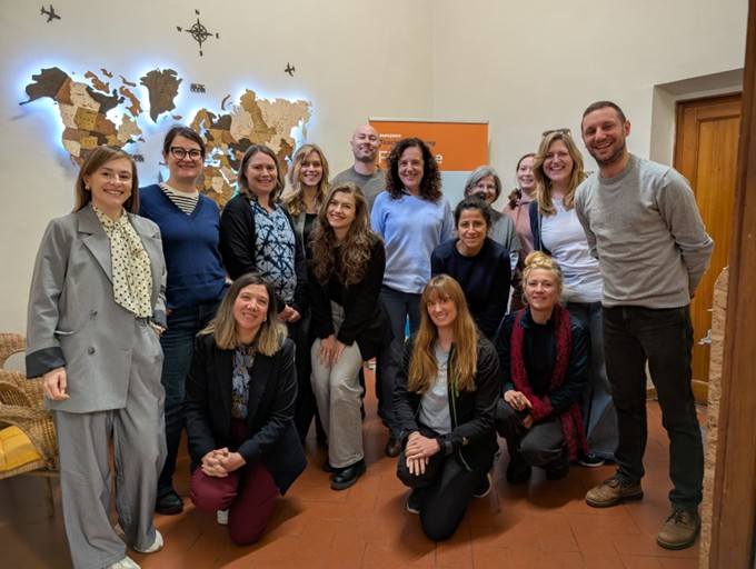 Erasmus+ mobilnost