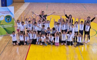 Županijsko prvenstvo u graničaru