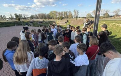 Naši šestaši u Slavoniji!