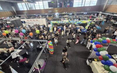 Festival strukovnih zanimanja u Pazinu