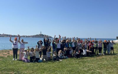 Hoditi i zdravi biti