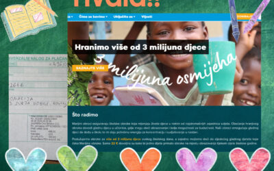 Za obrok i znanje kroz malo odricanje