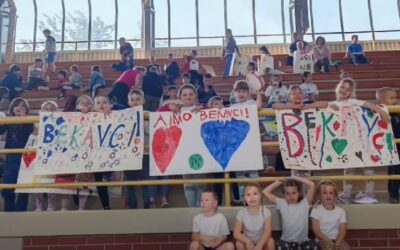 Plazma Sportske igre mladih