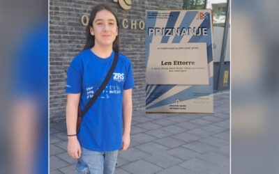 Len Ettorre pozvan na Juniorsku hrvatsku informatičku olimpijadu