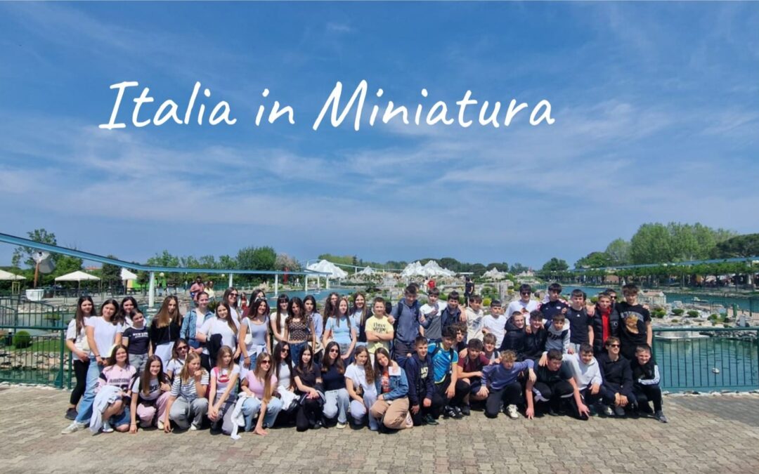 Scopriamo le bellezze d’Italia